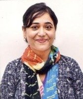 Dr. Sushmita Sil